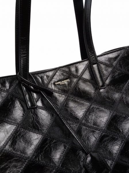 Сумка Saint Laurent Черная N