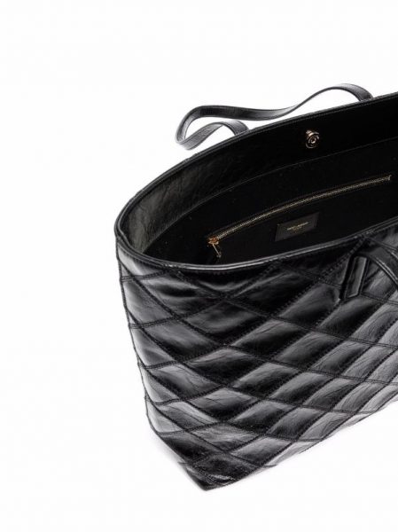 Сумка Saint Laurent Черная N