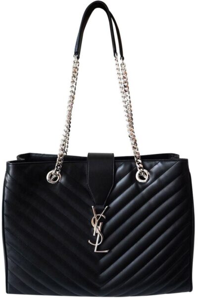 Сумка Saint Laurent Черная N
