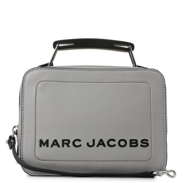 Сумка The Marc Jacobs C Серая N