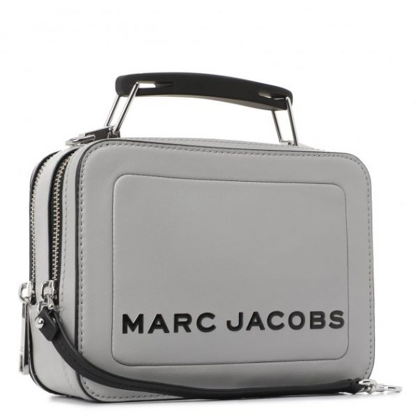 Сумка The Marc Jacobs C Серая N