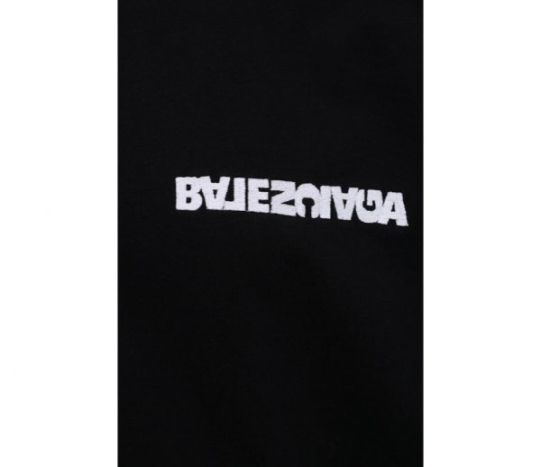 Толстовка Balenciaga Черная M