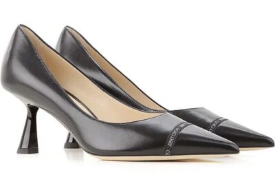 Туфли Jimmy Choo Rene Черные F