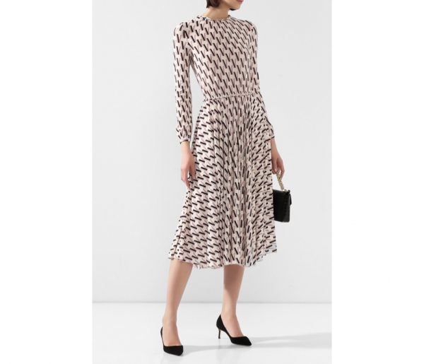 Туфли Jimmy Choo Romy Черные F