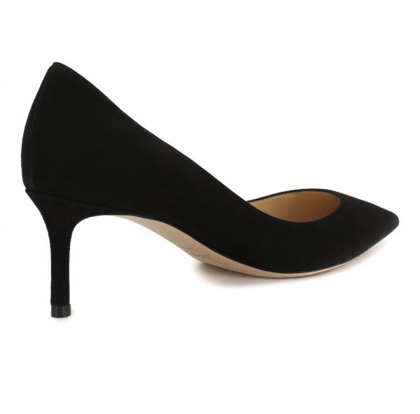 Туфли Jimmy Choo Romy Черные F