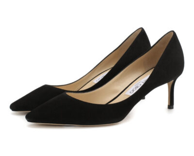 Туфли Jimmy Choo Romy Черные F