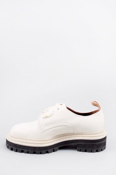 Туфли Proenza Schouler Кремовые F