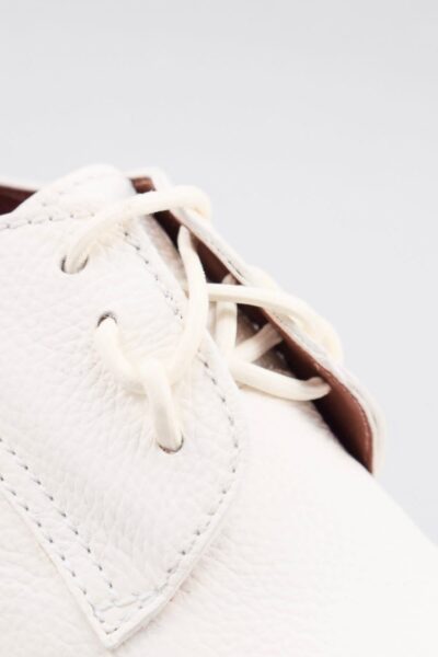 Туфли Proenza Schouler Кремовые F