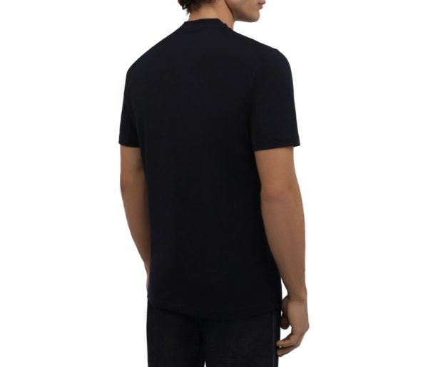 Футболка Brunello Cucinelli Черная M