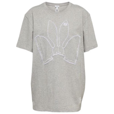 Футболка Loewe Серая F