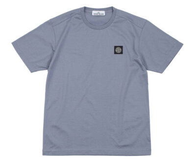 Футболка Stone Island Серая M