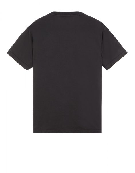 Футболка Stone Island Черная M