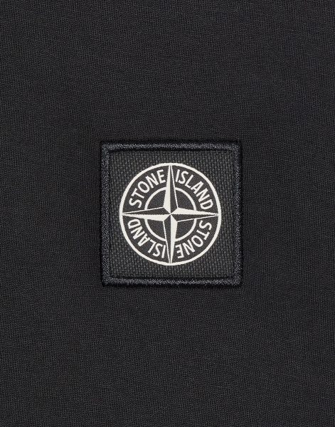 Футболка Stone Island Черная M