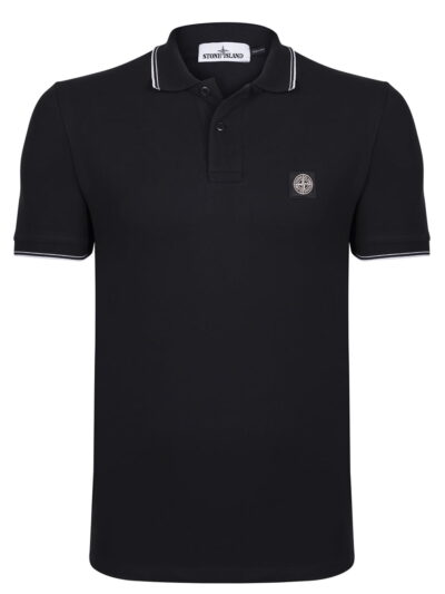 Футболка Stone Island Черная M