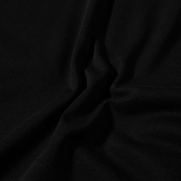 Футболка Vetements Черная F