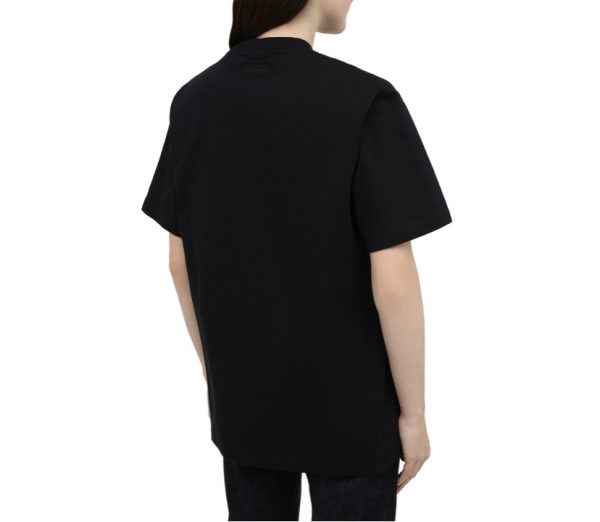 Футболка Vetements Черная F