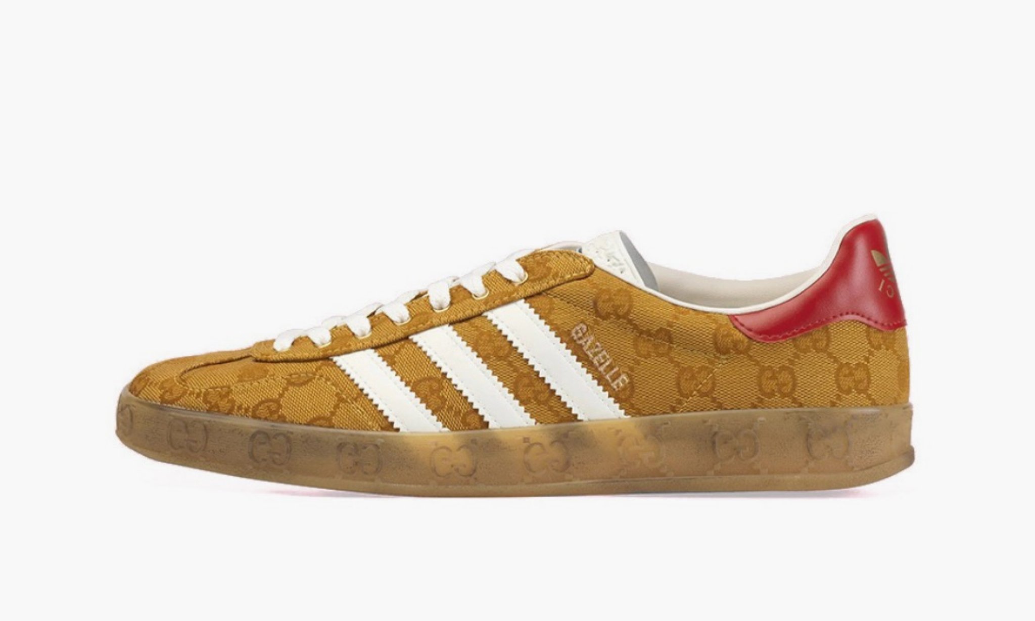 Adidas Gucci Gazelle