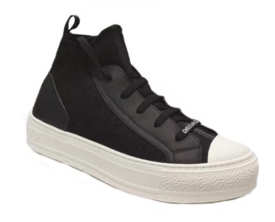 Кеды Dior Walk Черные F