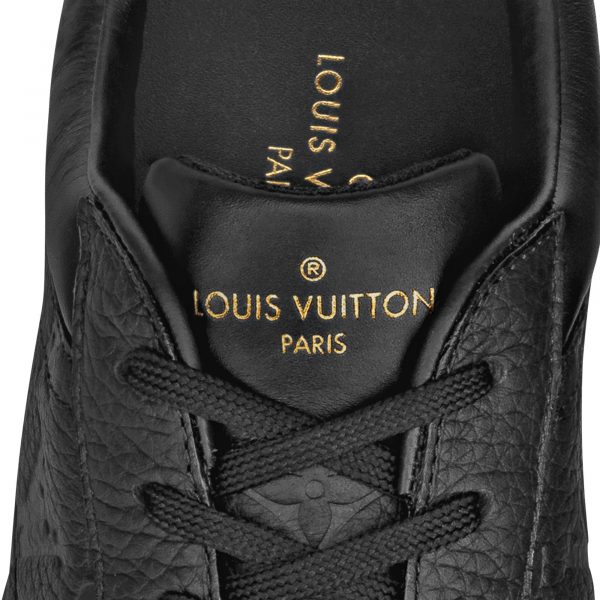 Кеды Louis Vuitton Luxembourg M