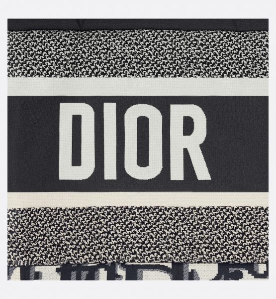 Куртка Dior Черная F