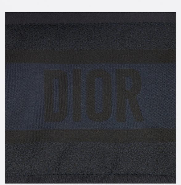 Куртка Dior Черная M