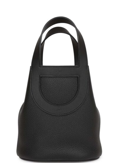 Сумка Hermes In the loop Черная N