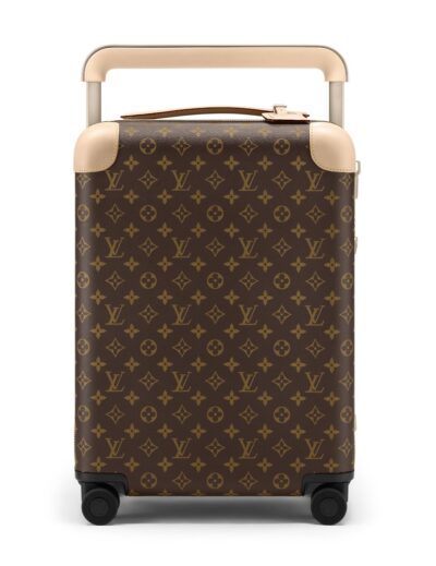 Сумка Louis Vuitton Horizon Коричневая N