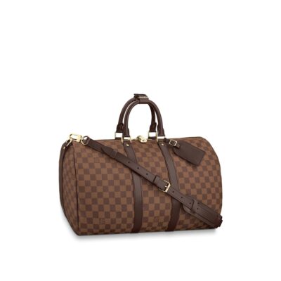 Сумка Louis Vuitton Keepall N