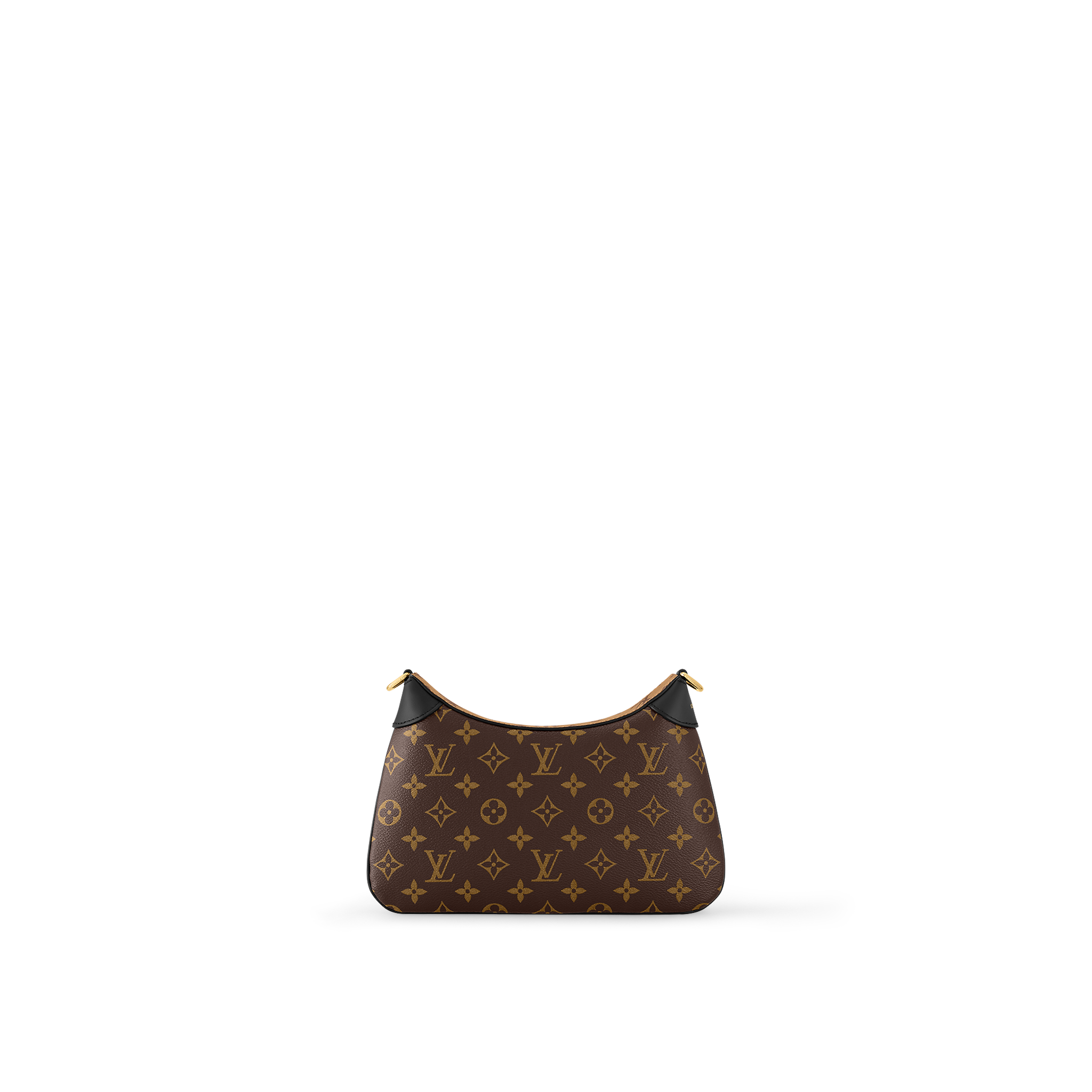 Сумка Louis Vuitton Lv Twinny Коричневая N