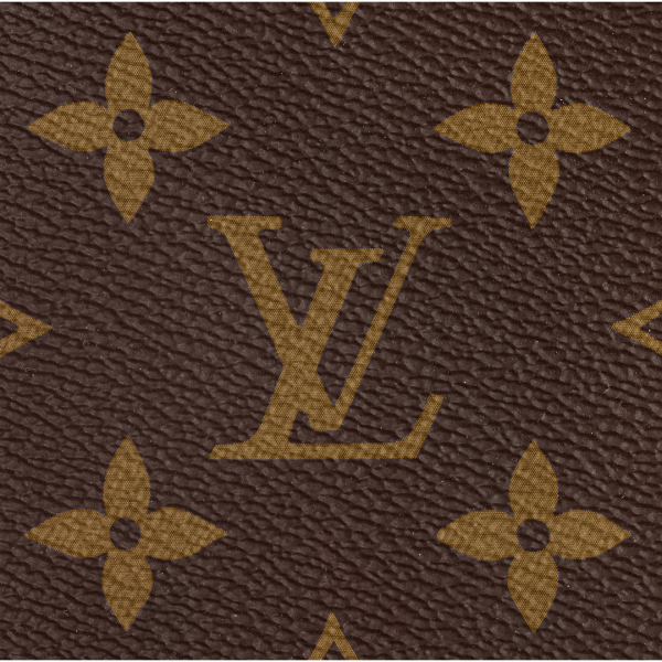 Сумка Louis Vuitton Montaigne Mm Коричневая N