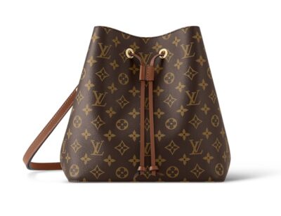 Сумка Louis Vuitton Neonoe Коричневая N
