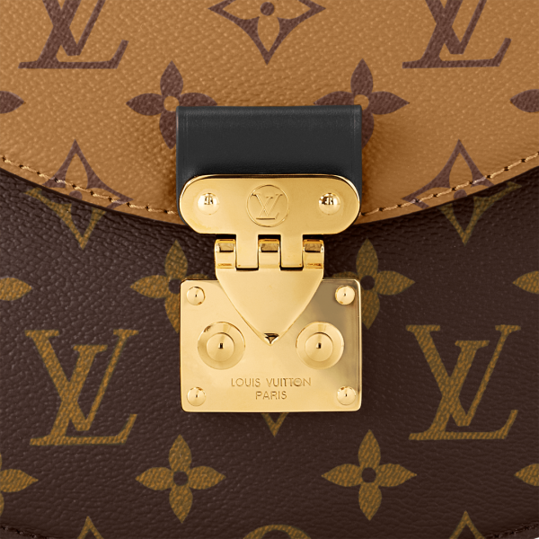 Сумка Louis Vuitton Tilsitt Коричневая N