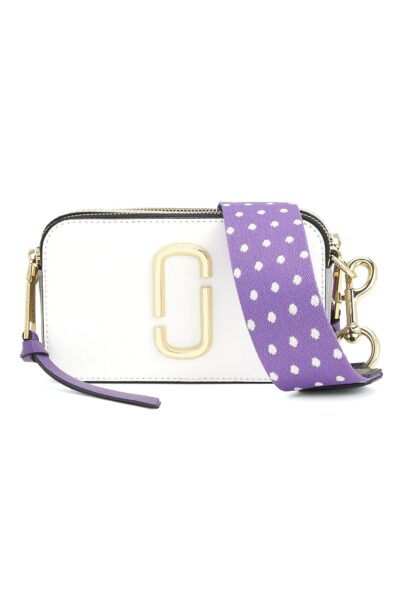 Сумка Marc Jacobs Snapshot N