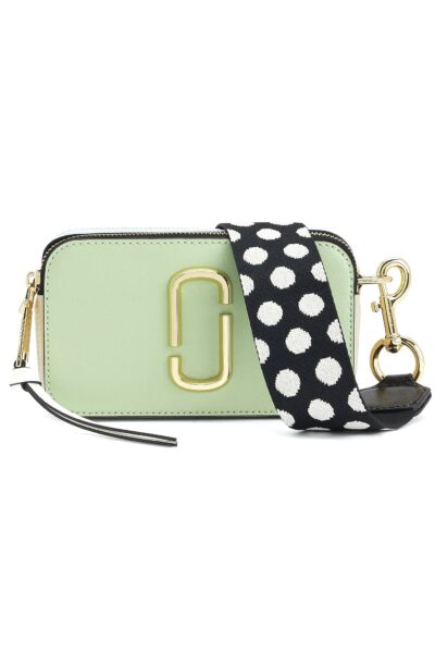 Сумка Marc Jacobs Snapshot N