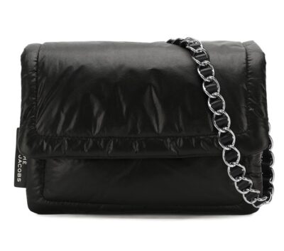 Сумка Marc Jacobs The Pillow Черная N