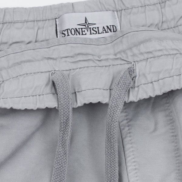 Шорты Stone Island Ul Серые M