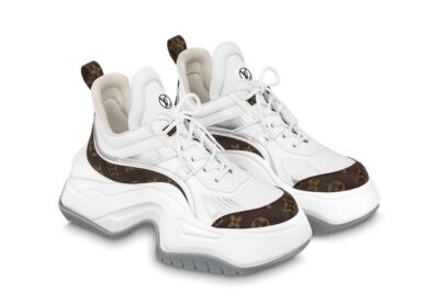 Кроссовки Louis Vuitton Lv Archlight