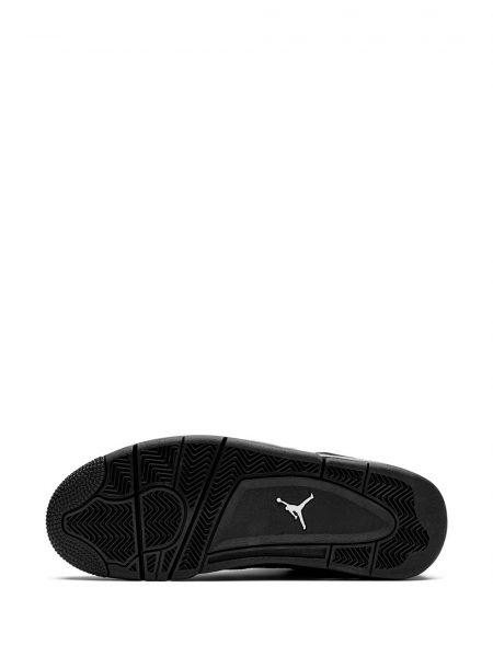 Кроссовки Nike Air Jordan Черные F