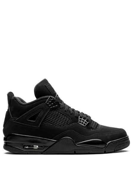 Кроссовки Nike Air Jordan Черные F
