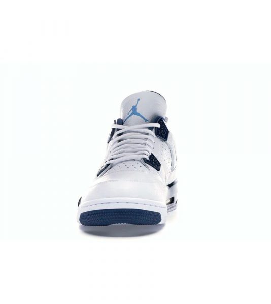 Кроссовки Nike Jordan Retro Columbia Белые F
