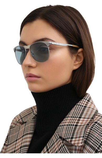 Очки Persol X Stone Island Persol X Stone Island Голубые F