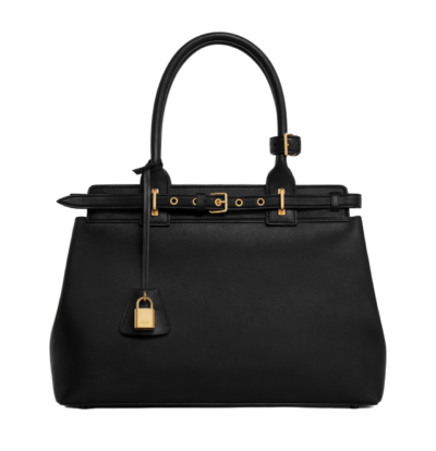 Сумка Celine Conti Черная N