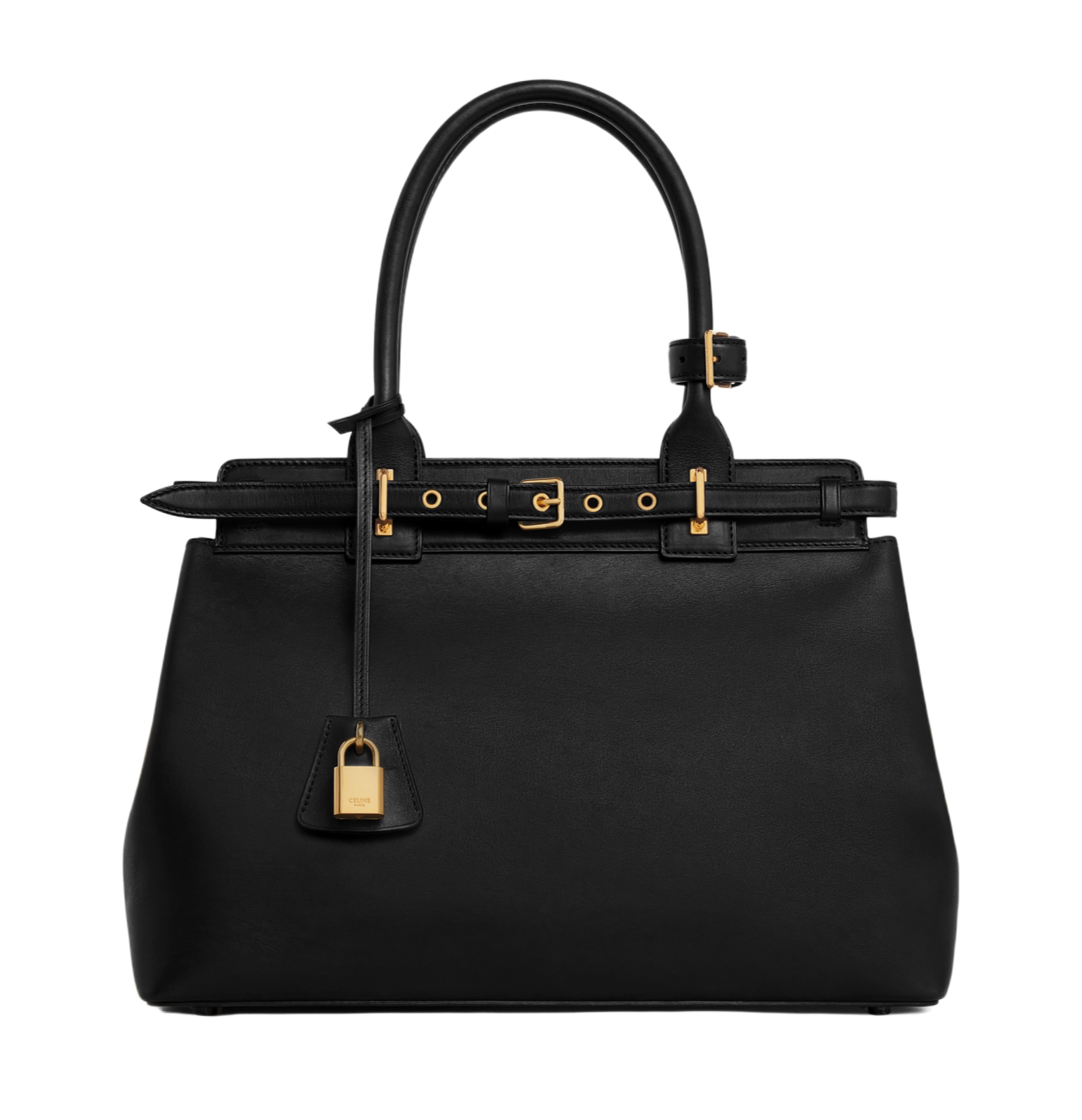 Сумка Celine Conti Черная N