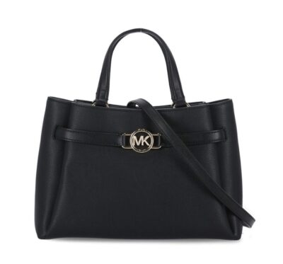 Сумка Michael Kors Angelina Черная N
