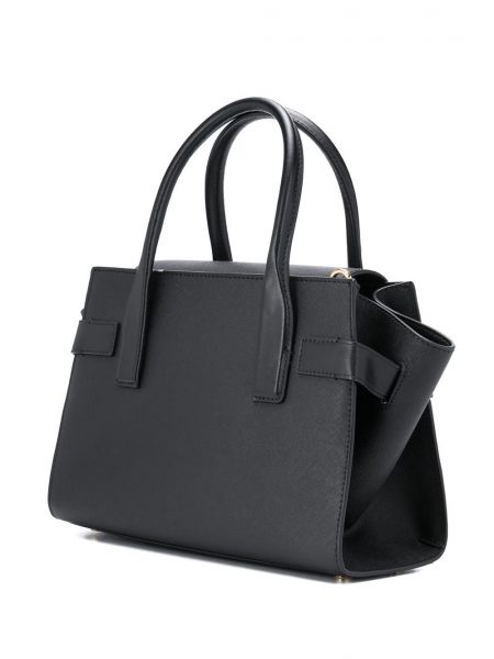 Сумка Michael Kors Carmen Черная N