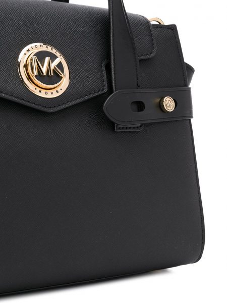 Сумка Michael Kors Carmen Черная N