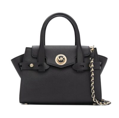 Сумка Michael Kors Carmen Черная N