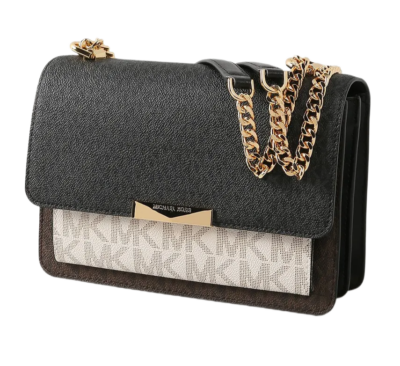Сумка Michael Kors Jade Черная N