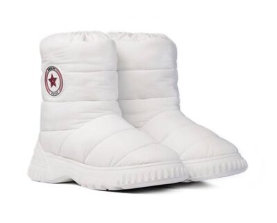 Ботинки Dior Frost Белые F