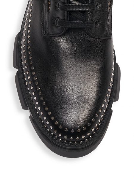 Ботинки Givenchy Terra Черные F